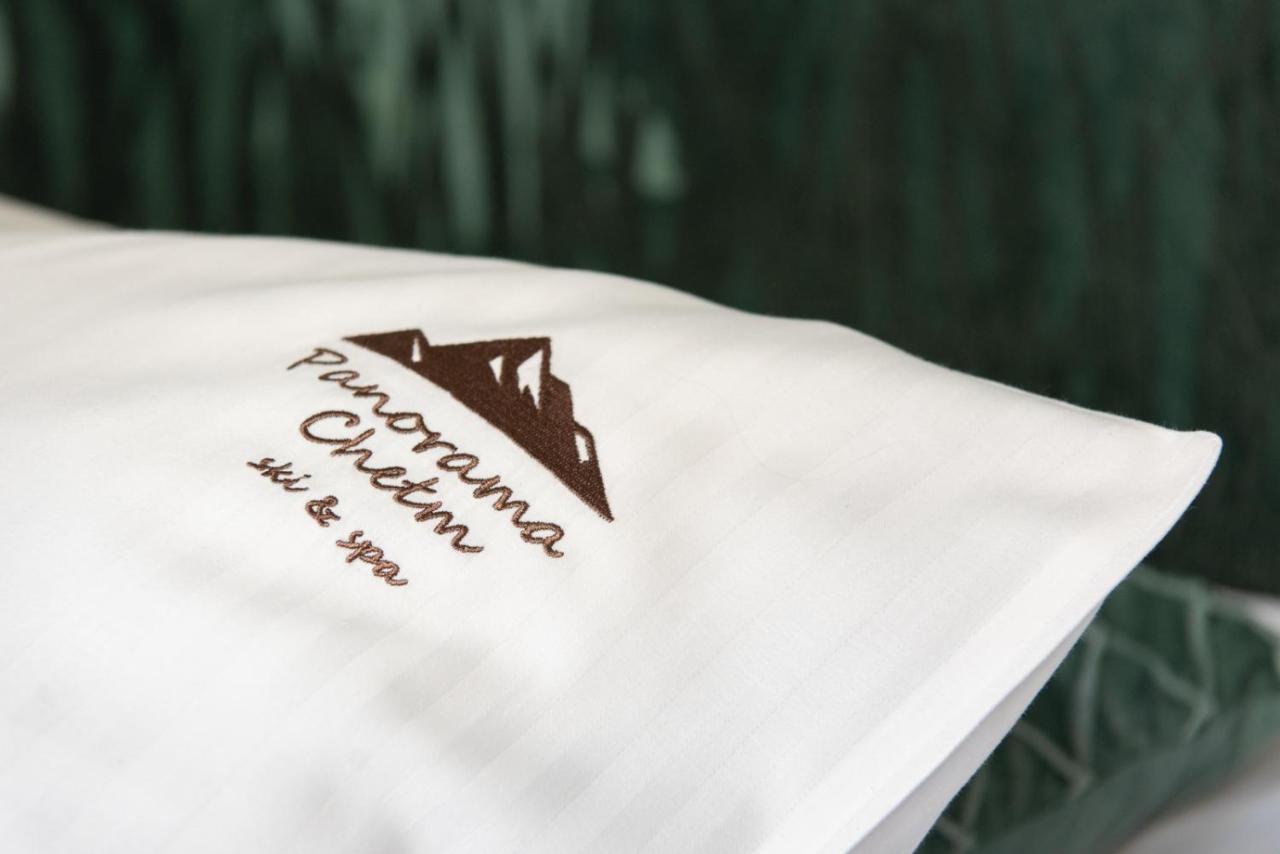 Domek W Gorach - Prywatne Jacuzzi, Sauna, Grota Solna - Panorama Chelm Ski&Spa Myslenice Bagian luar foto